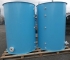 Цилиндрический бак 10000 литров для воды